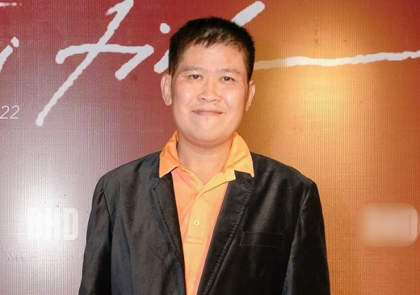 Nghệ sĩ Phước Sang ở tuổi U60: Gầy đi trông thấy, vai nào cũng nhận