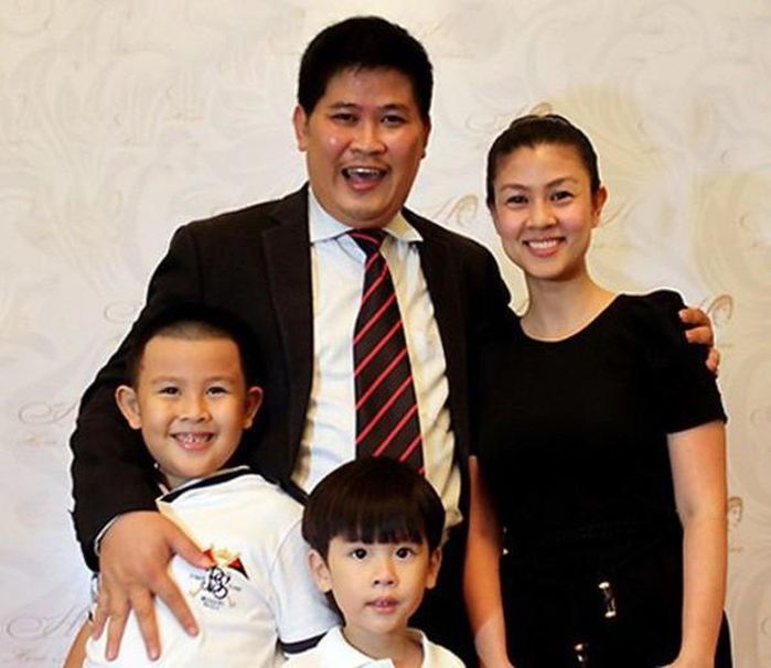 Nghệ sĩ Phước Sang ở tuổi U60: Gầy đi trông thấy, vai nào cũng nhận