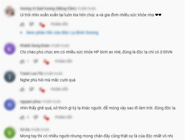 Người đàn ông khẳng định bộ móng chân của mình có thể dự báo thời tiết