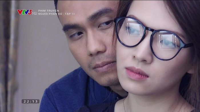 Người đẹp thời tiết sau 2 thập kỷ: yêu lại tình cũ thời phổ thông