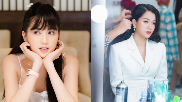 Sao nữ cùng tuổi: Việt Hương - Trương Ngọc Ánh khó biết đồng trang lứa