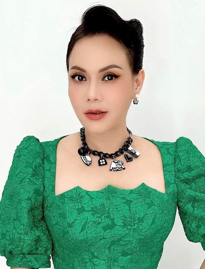 Sao nữ cùng tuổi: Việt Hương - Trương Ngọc Ánh khó biết đồng trang lứa