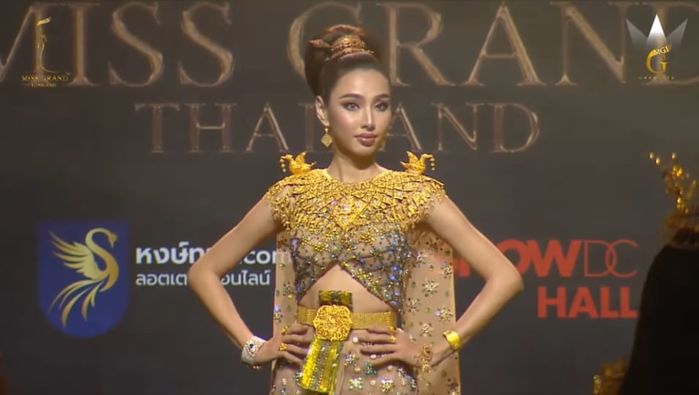 Nhiệt Ba từng tiu nghỉu vì rớt bông tai nửa tỷ: Thùy Tiên có bạn