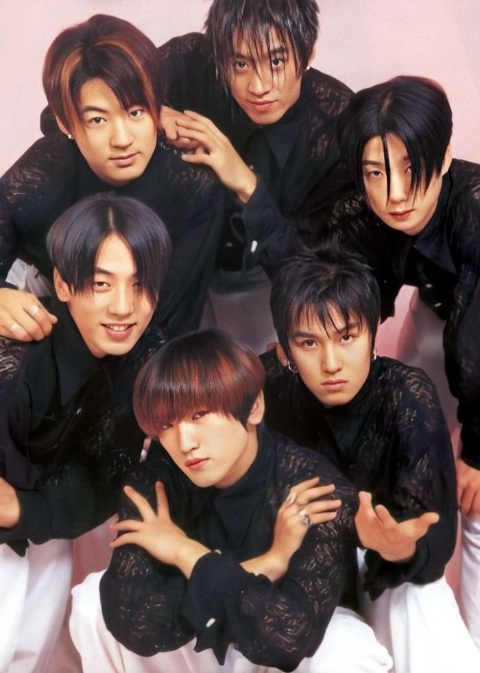 Những cái đầu tiên của Kpop: BIGBANG, SNSD khởi nguồn trào lưu thú vị