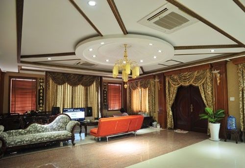 Những căn hộ 100 tỷ xa hoa đếm trên đầu ngón tay của Vbiz