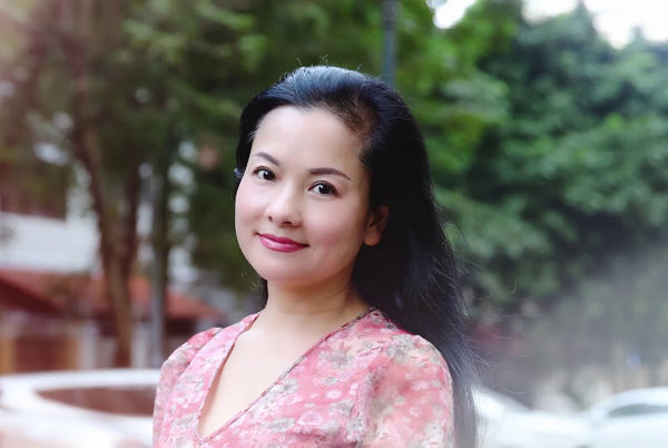 Những cặp diễn viên là vợ chồng ngoài đời thật nhưng ít người biết