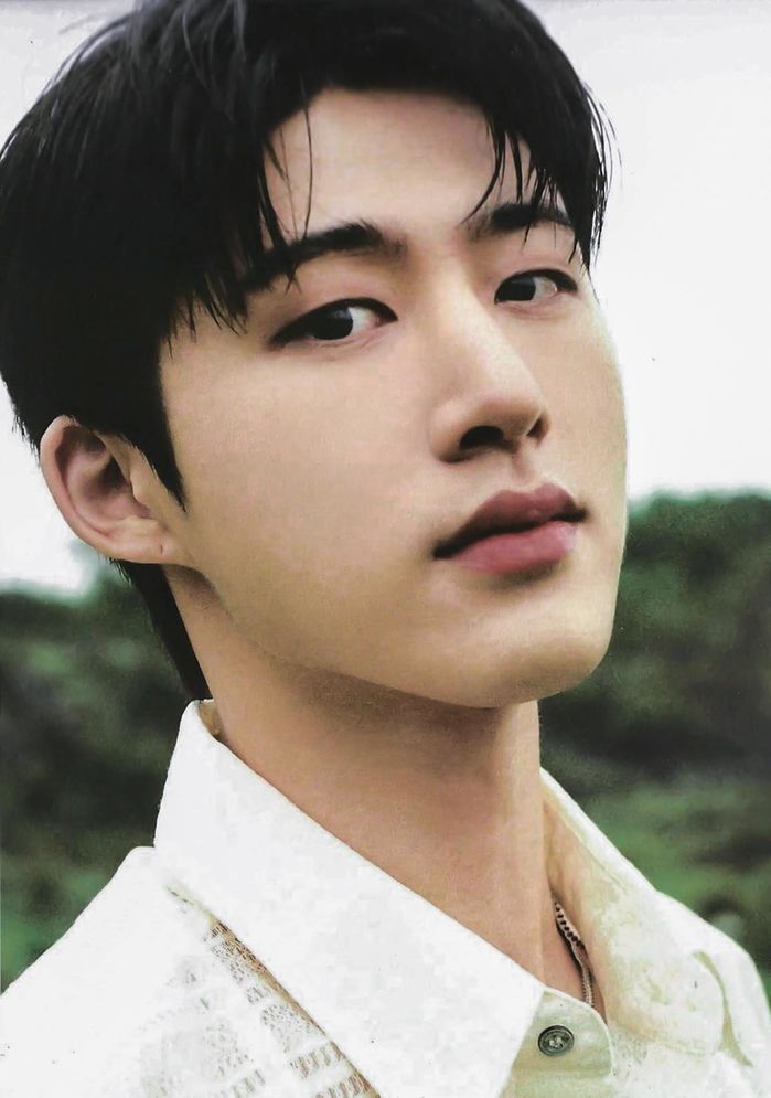 Những chàng trai tên Bin lận đận của YG: Hanbin gây tiếc nuối