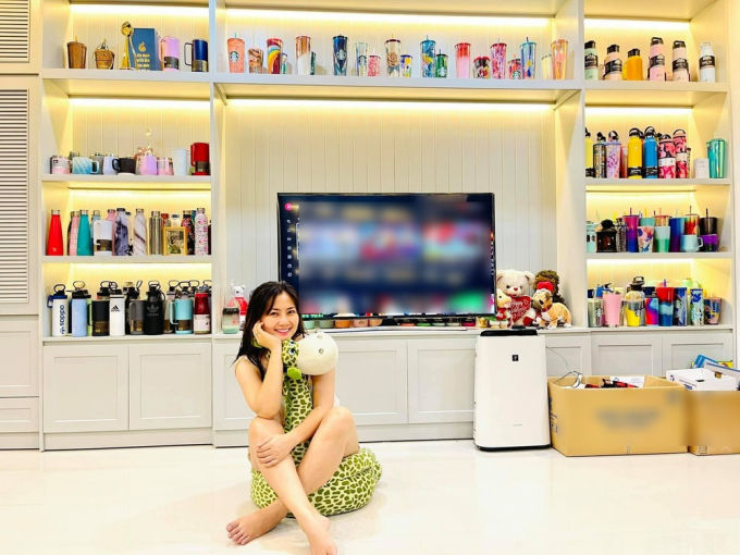 Thú chơi đặc biệt của dàn sao Việt: Đào Bá Lộc sưu tầm giày cao gót