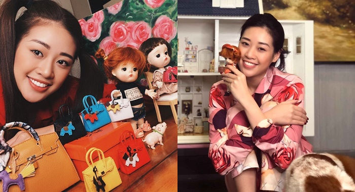 Thú chơi đặc biệt của dàn sao Việt: Đào Bá Lộc sưu tầm giày cao gót