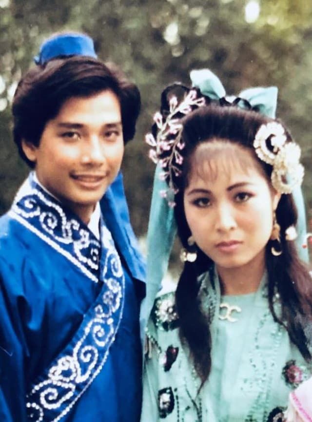 NSND Hồng Vân - Lê Tuấn Anh: Từng bỏ lỡ nhau 10 năm mới quay lại