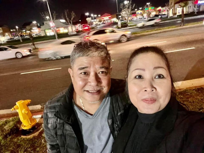 NSND Hồng Vân - Lê Tuấn Anh: Từng bỏ lỡ nhau 10 năm mới quay lại