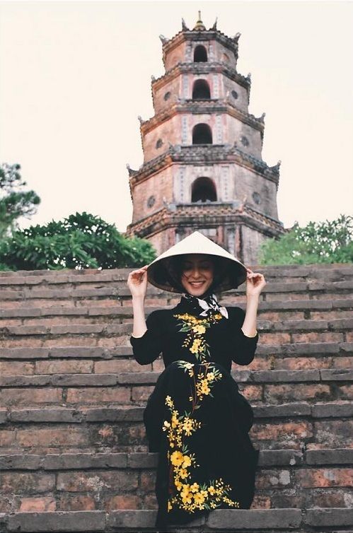 Nữ hoàng drama Thái Lan từng qua Việt Nam gây mê với vóc dáng chuẩn