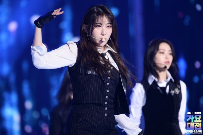 Nữ thần 2000 của Kpop: Nhan sắc xịn sò lại tài năng on top