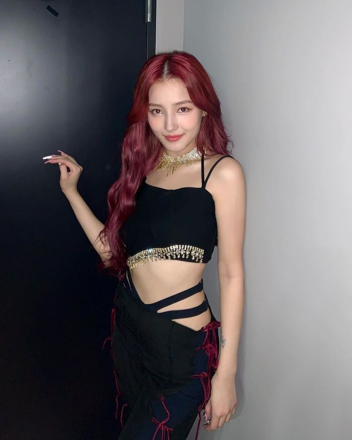 Nữ thần 2000 của Kpop: Nhan sắc xịn sò lại tài năng on top