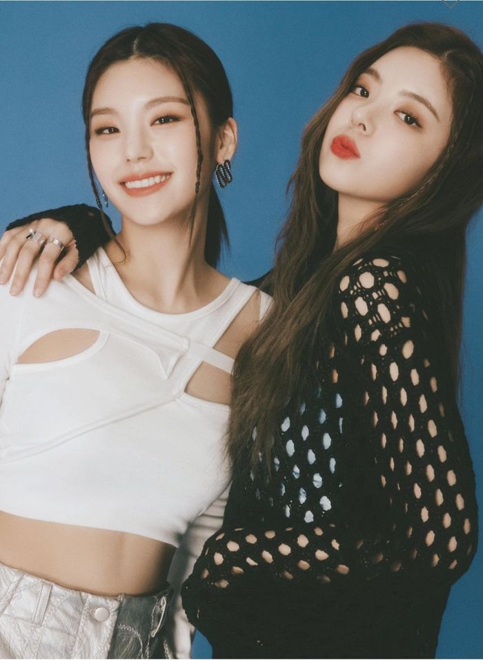 Nữ thần 2000 của Kpop: Nhan sắc xịn sò lại tài năng on top