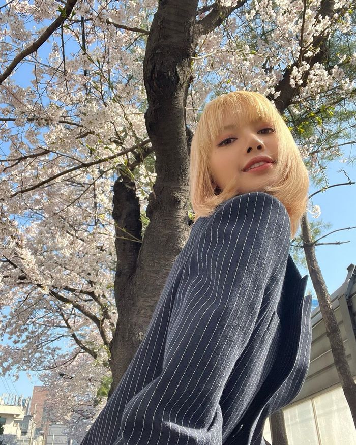 Nữ idol lên hương nhờ tóc ngắn: Mỹ nhân aespa cá tính trội hẳn