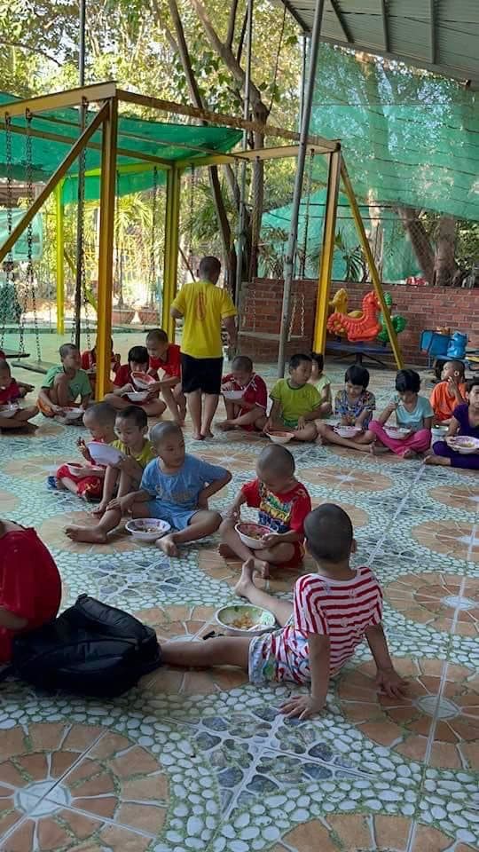 Nữ TikToker Bạc Liêu mua nhà xây bếp ăn 0 đồng và chỗ ở cho sinh viên