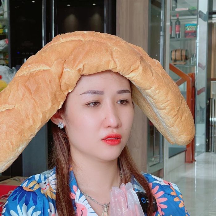 Nữ TikToker Bạc Liêu mua nhà xây bếp ăn 0 đồng và chỗ ở cho sinh viên