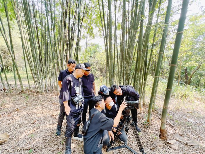 Ông hoàng của những sàn catwalk độc đáo gọi tên Đỗ Mạnh Cường