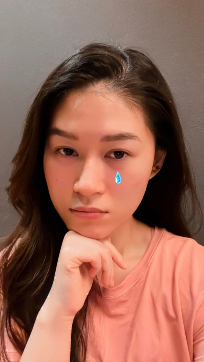 Bị chê giàu nhưng kém sang, rich kid Ngọc Thanh Tâm đi học thanh lịch