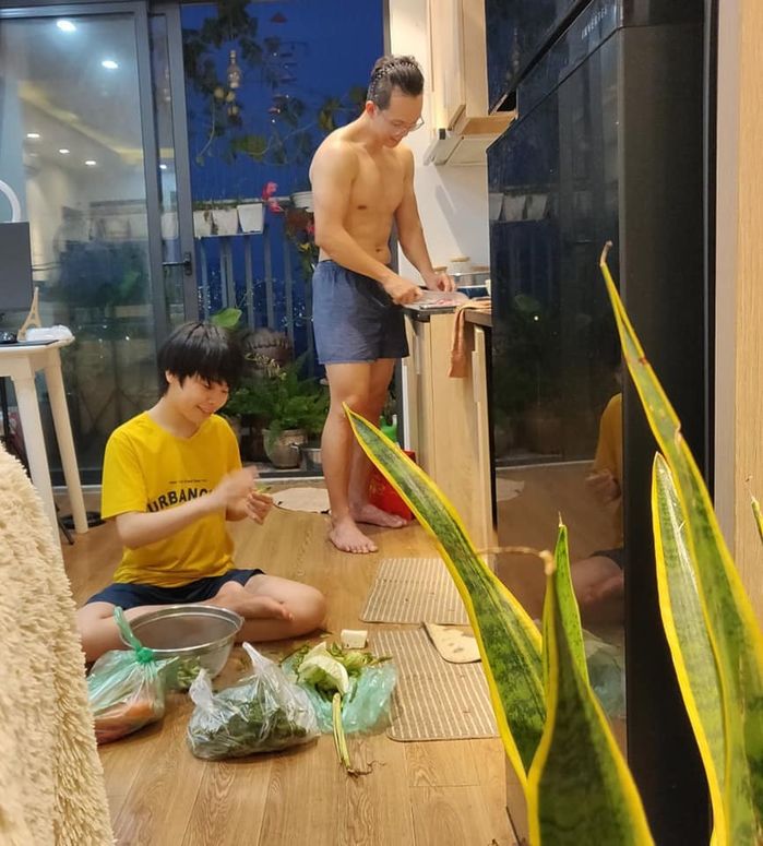 Phải lòng mẹ một con, trai tân Việt Kiều Đức bị mẹ ruột đuổi khỏi nhà