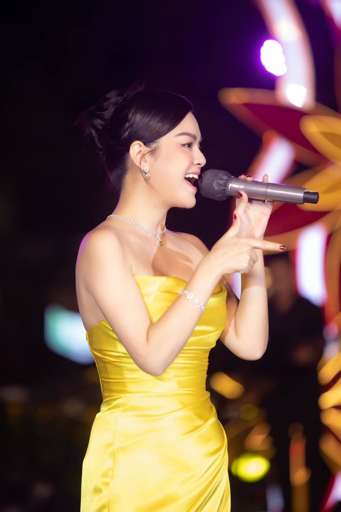 Sang Mỹ, Phạm Quỳnh Anh liên tục bị đàm tiếu: mới nhất là bị chê nghèo