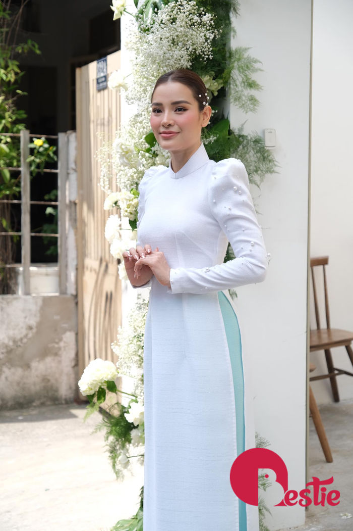 Phương Trinh Jolie nhận 10 tỷ quà cưới, đi Mỹ hưởng tuần trăng mật