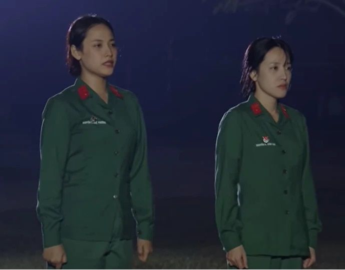 Puka nói rõ mối quan hệ với Hòa Minzy giữa lùm xùm bị so sánh thái độ