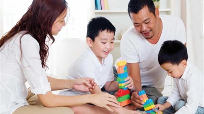 Quỳnh Trần JP lo lắng khi bé Sa sắp đi học: Sợ con khó hoà nhập bạn bè