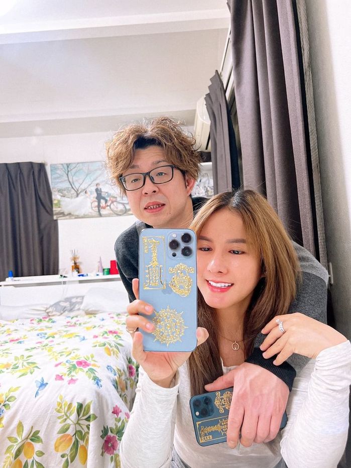 Quỳnh Trần JP và Bà Nhân Vlog: 2 YouTuber khó về đường con cái