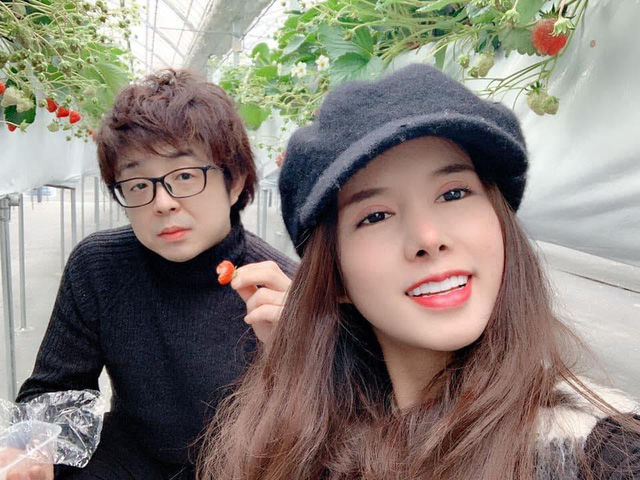 Quỳnh Trần JP và Bà Nhân Vlog: 2 YouTuber khó về đường con cái