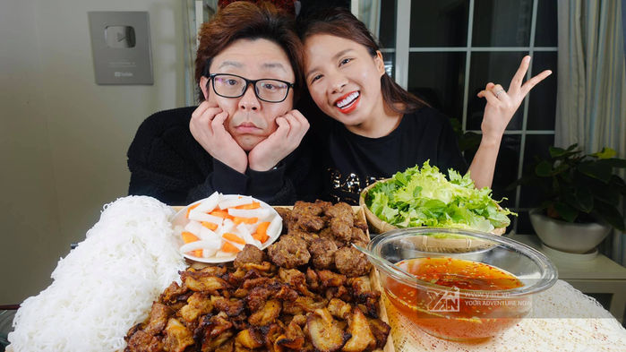 Quỳnh Trần JP và Bà Nhân Vlog: 2 YouTuber khó về đường con cái