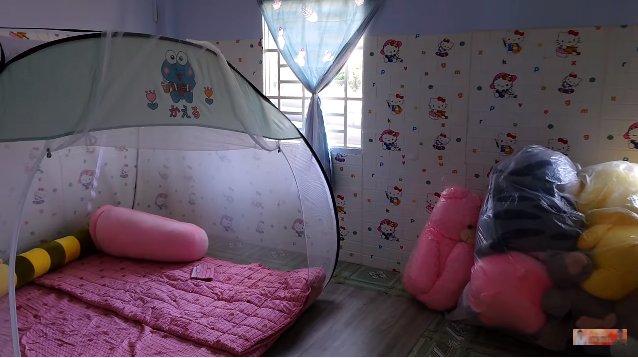 Sang Vlog xây nhà tặng mẹ và vợ, có phòng riêng cho các em trong nhóm