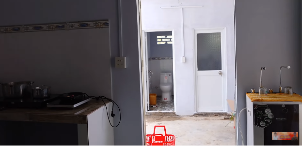 Sang Vlog xây nhà tặng mẹ và vợ, có phòng riêng cho các em trong nhóm