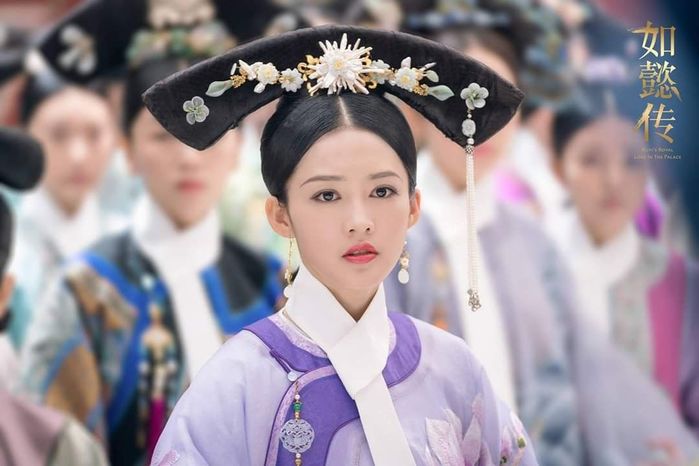 Sao Hoa ngữ chỉ nên thầu vai phụ: Lý Thấm cứ đóng chính là toang