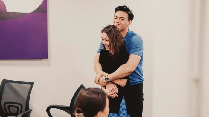 Sao nam làm phi công màn ảnh: Thanh Sơn nhăm nhe vượt mặt Đình Tú