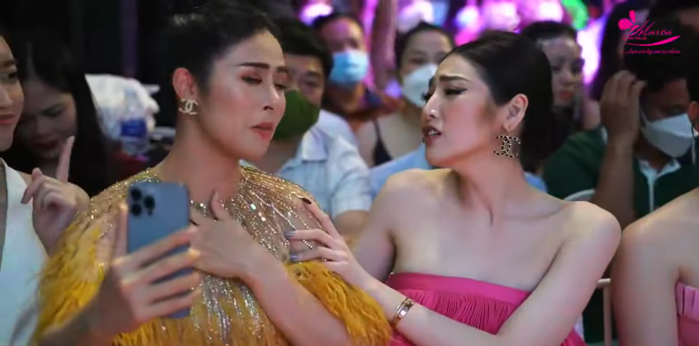 Sao nam Vbiz có hậu cung toàn là những mỹ nhân đình đám
