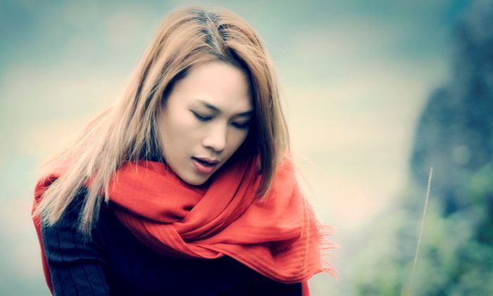 Sao Việt bị tố xài nhạc chùa: Nam Em bị đích thân nhạc sĩ nhắc nhở