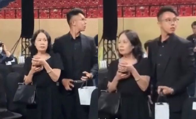 Sao Việt chưa cưới nhưng được gia đình người yêu quý như vàng
