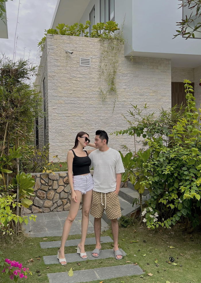 Sao Việt có con rồi mới cưới: Mạc Văn Khoa quyết xóa nợ vào tháng 5