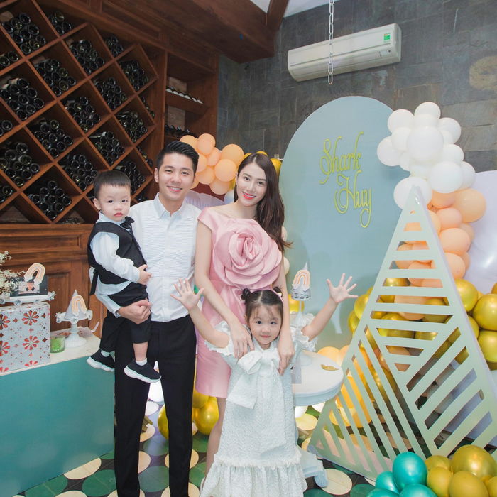 Sao Việt có con rồi mới cưới: Mạc Văn Khoa quyết xóa nợ vào tháng 5