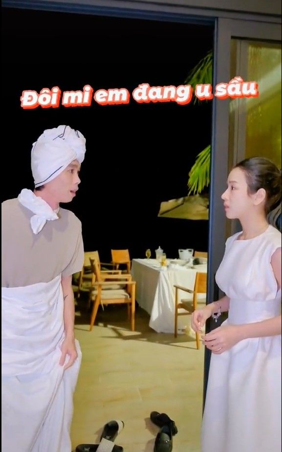 Sao Việt cover hit Đông Nhi: Diệu Nhi khiến Wowy chào thua