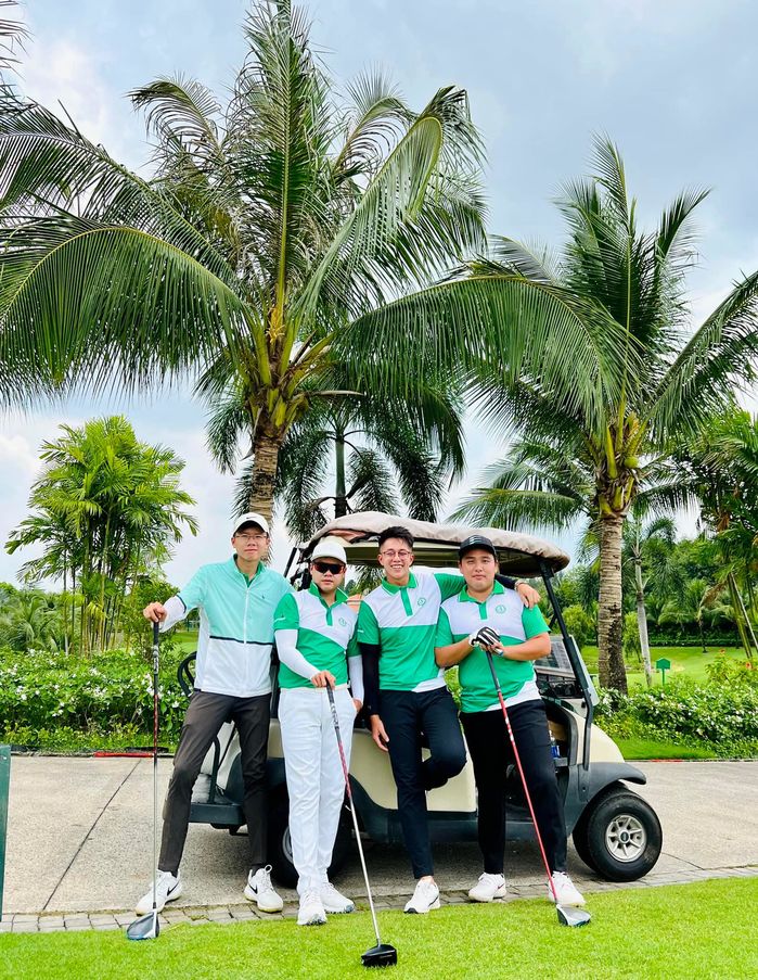 Sao Việt đi đâu ngày 30/4: Bảo Thy đưa quý tử du lịch biển Phan Thiết