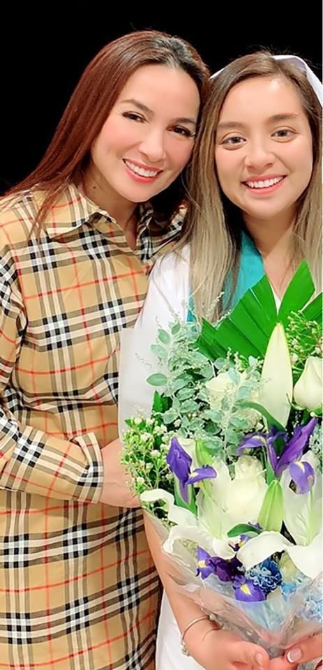 Mỹ nhân Việt giỏi giấu con nhất: Phương Trinh Jolie ém kĩ 9 năm
