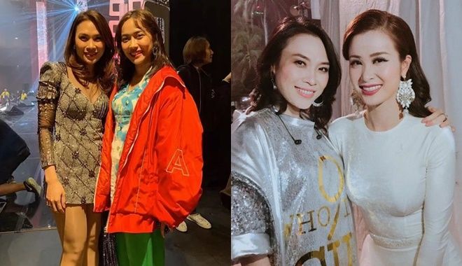 Sao Việt là fan cứng của đồng nghiệp: Ngọc Lan mê Ưng Hoàng Phúc