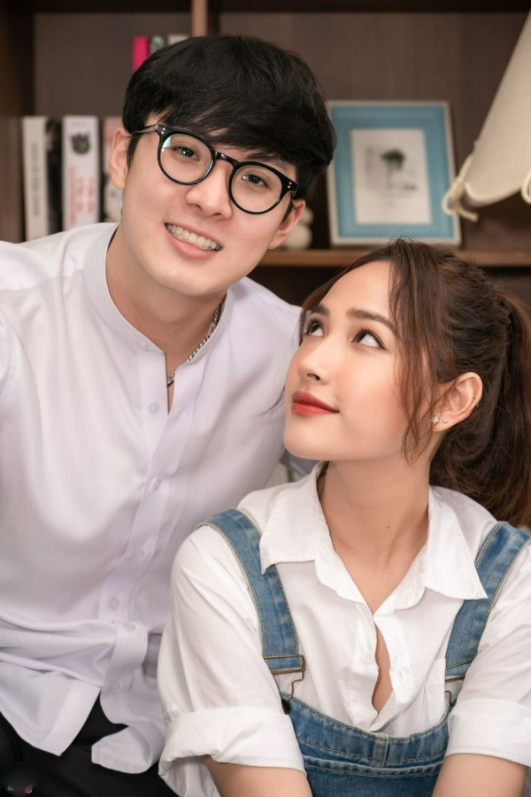 Sao Việt lên tiếng trước tin yêu đồng giới: Bùi Anh Tuấn đùa tí thôi