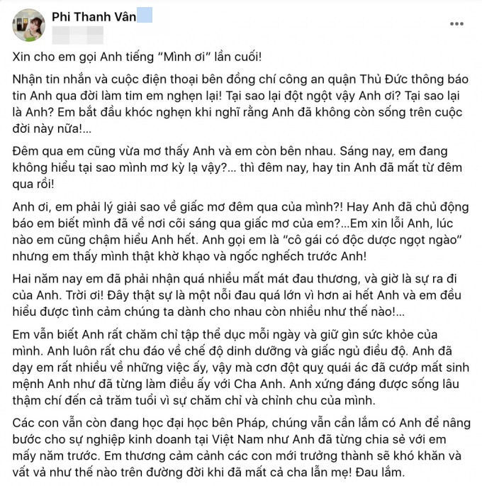 Sao Việt ly hôn chồng ngoại quốc: Hoàng Oanh đi chơi chung vì con