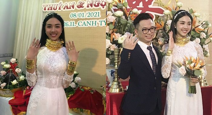 Sao Việt nhận của hồi môn khủng: Phương Trinh Jolie đứng nhất bảng