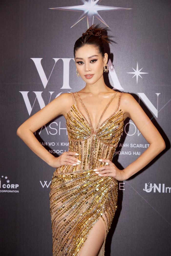 Sao Việt tái ngộ trái ngang: Đỗ Mỹ Linh là MC, Nam Em vẫn là thí sinh