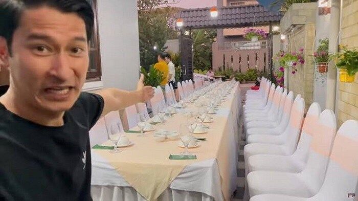 Sao Việt thuê nhà: Mạc Văn Khoa dọn vào biệt thự 50 tỷ vì con gái